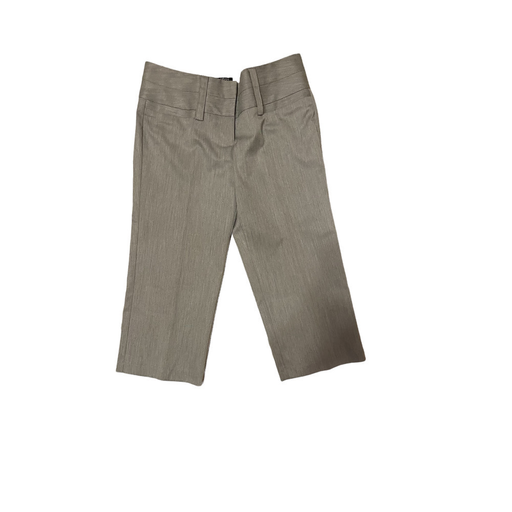 CASUAL capri pants